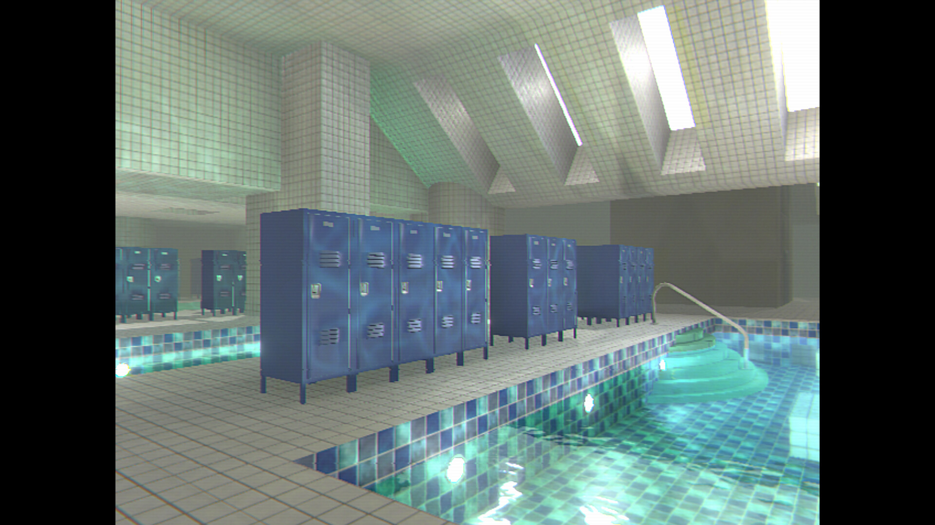 Transliminal: Beyond The Backrooms #24