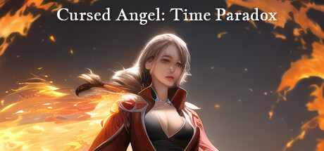 Cursed Angel: Time Paradox header image