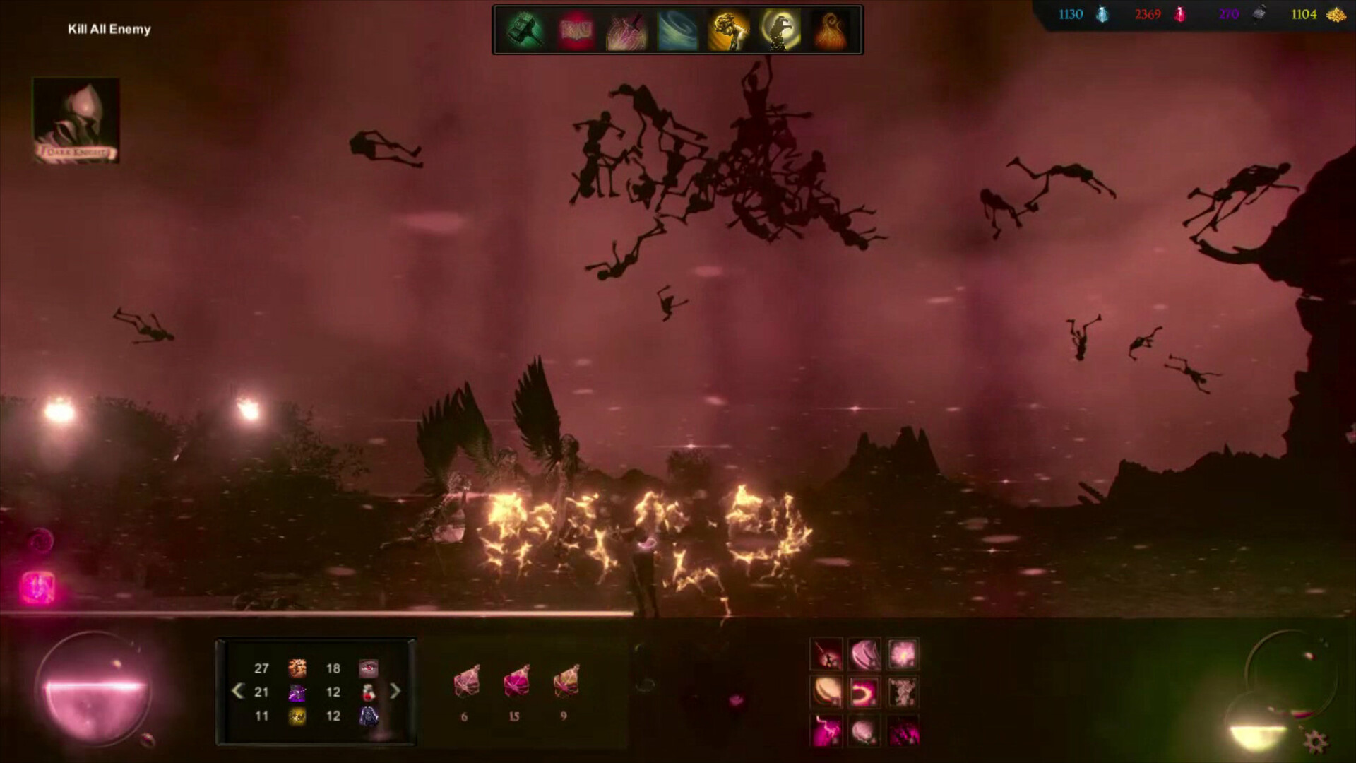 Cursed Angel: Time Paradox screenshot 7