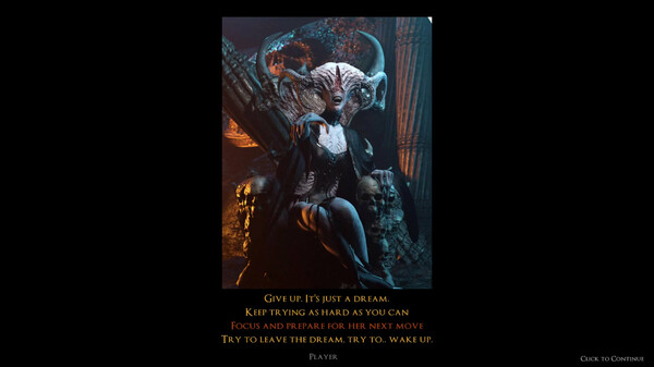 Скриншот из Cursed Angel: Time Paradox