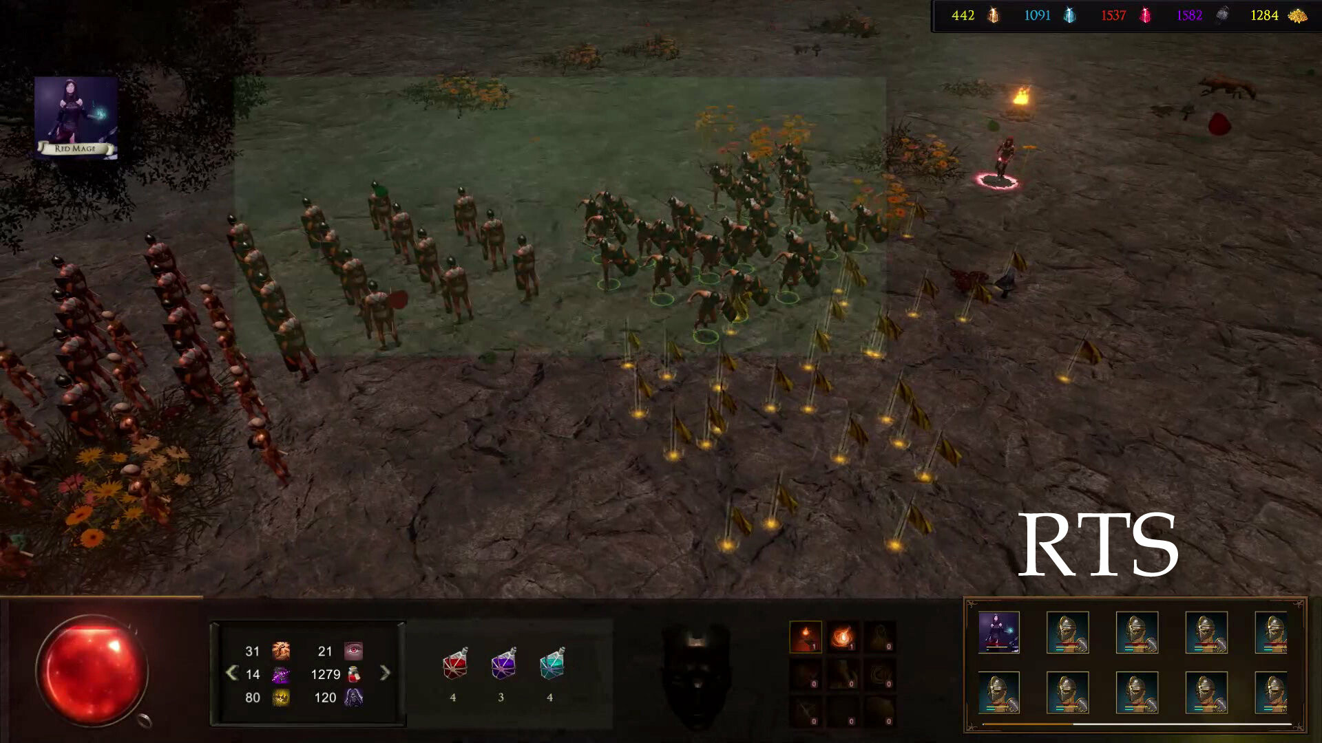 Cursed Angel: Time Paradox #3