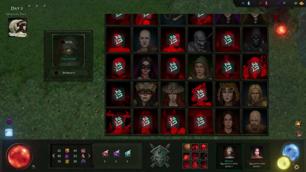 Cursed Angel: Time Paradox screenshot 9