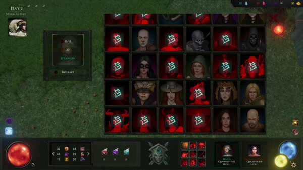 Скриншот из Cursed Angel: Time Paradox