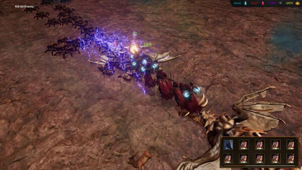 Скриншот из Cursed Angel: Time Paradox