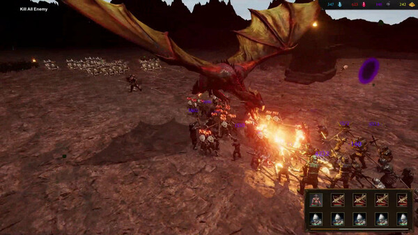 Скриншот из Cursed Angel: Time Paradox