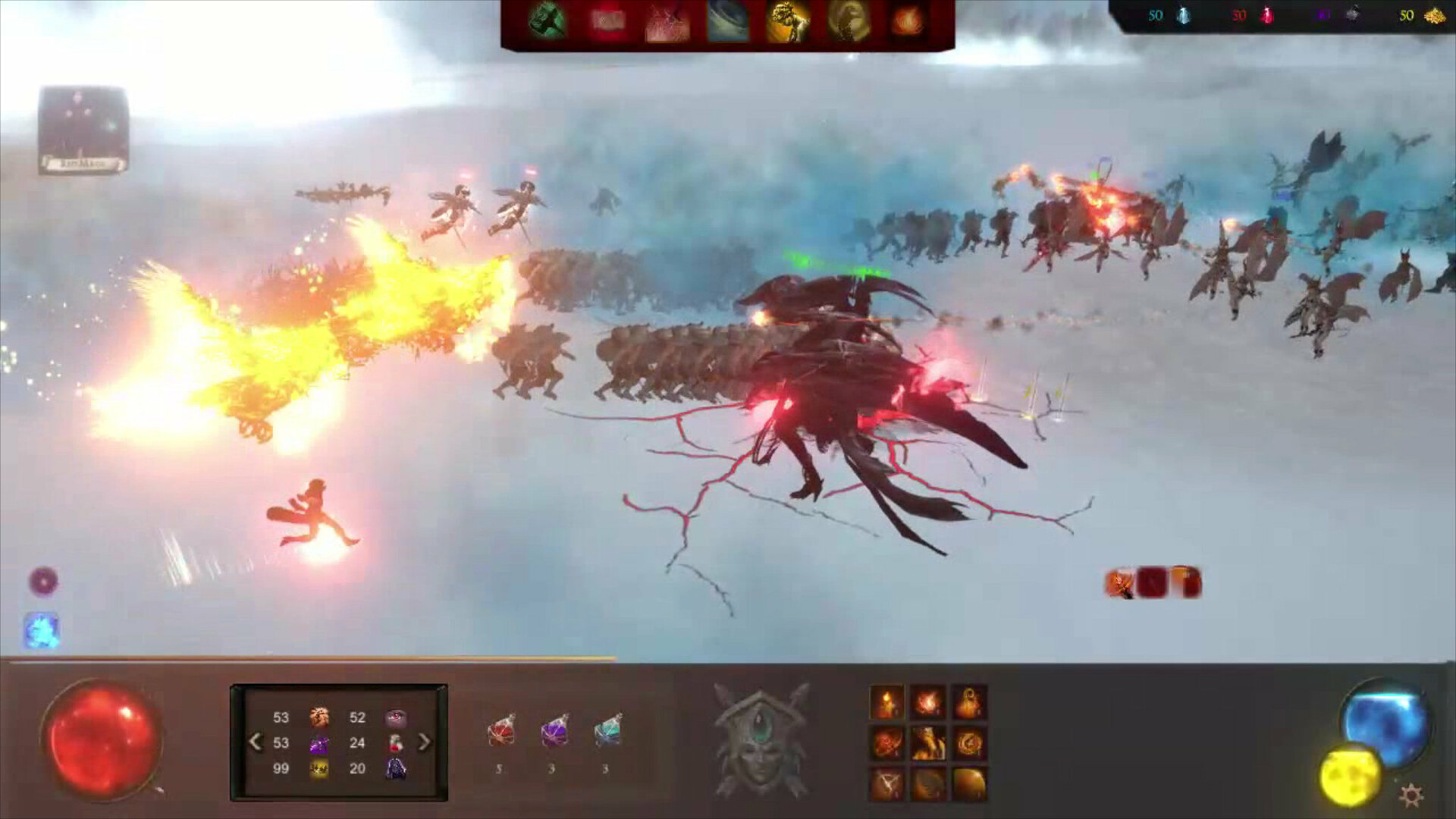 Cursed Angel: Time Paradox screenshot 2
