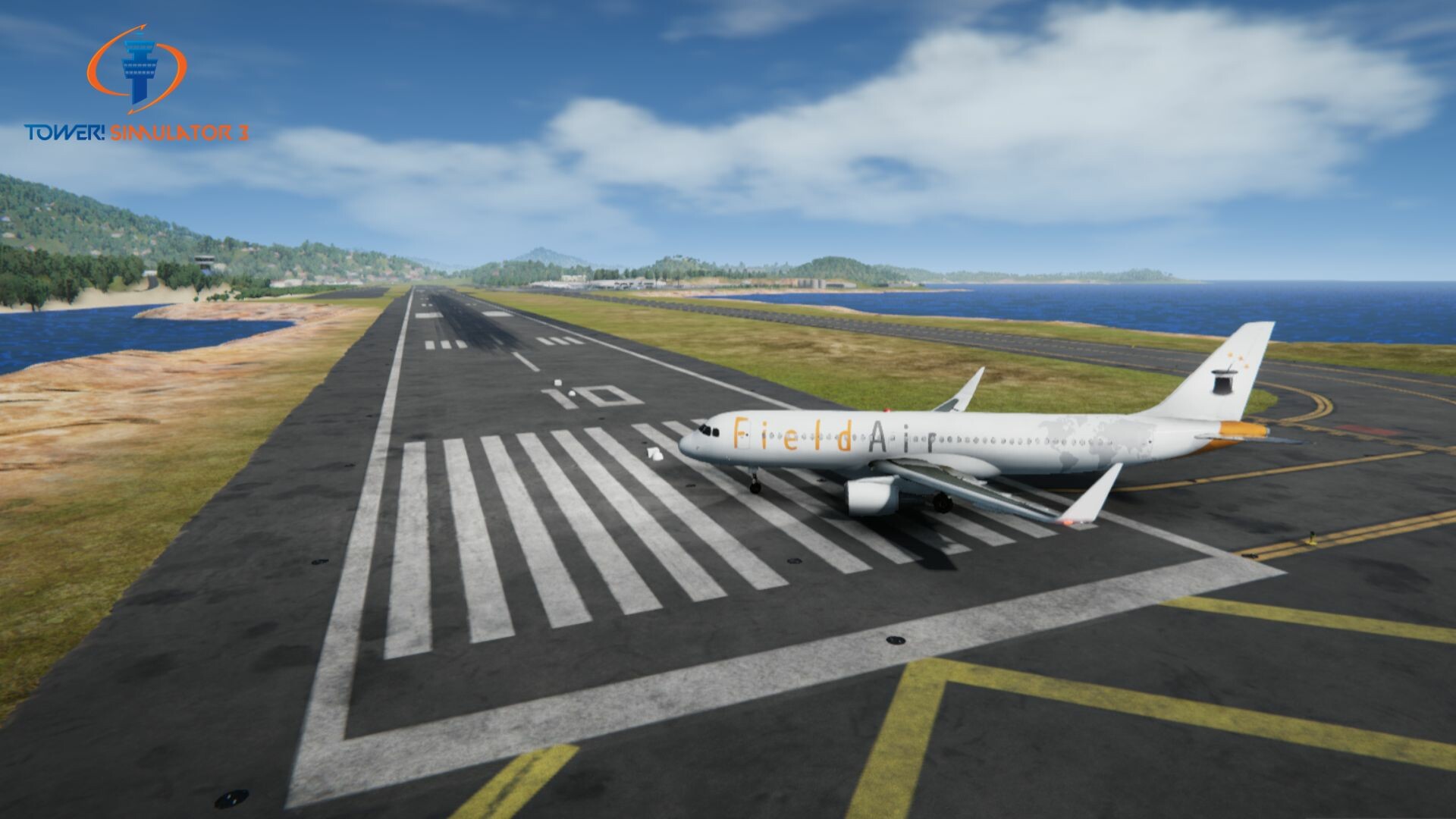 Tower! Simulator 3 #4