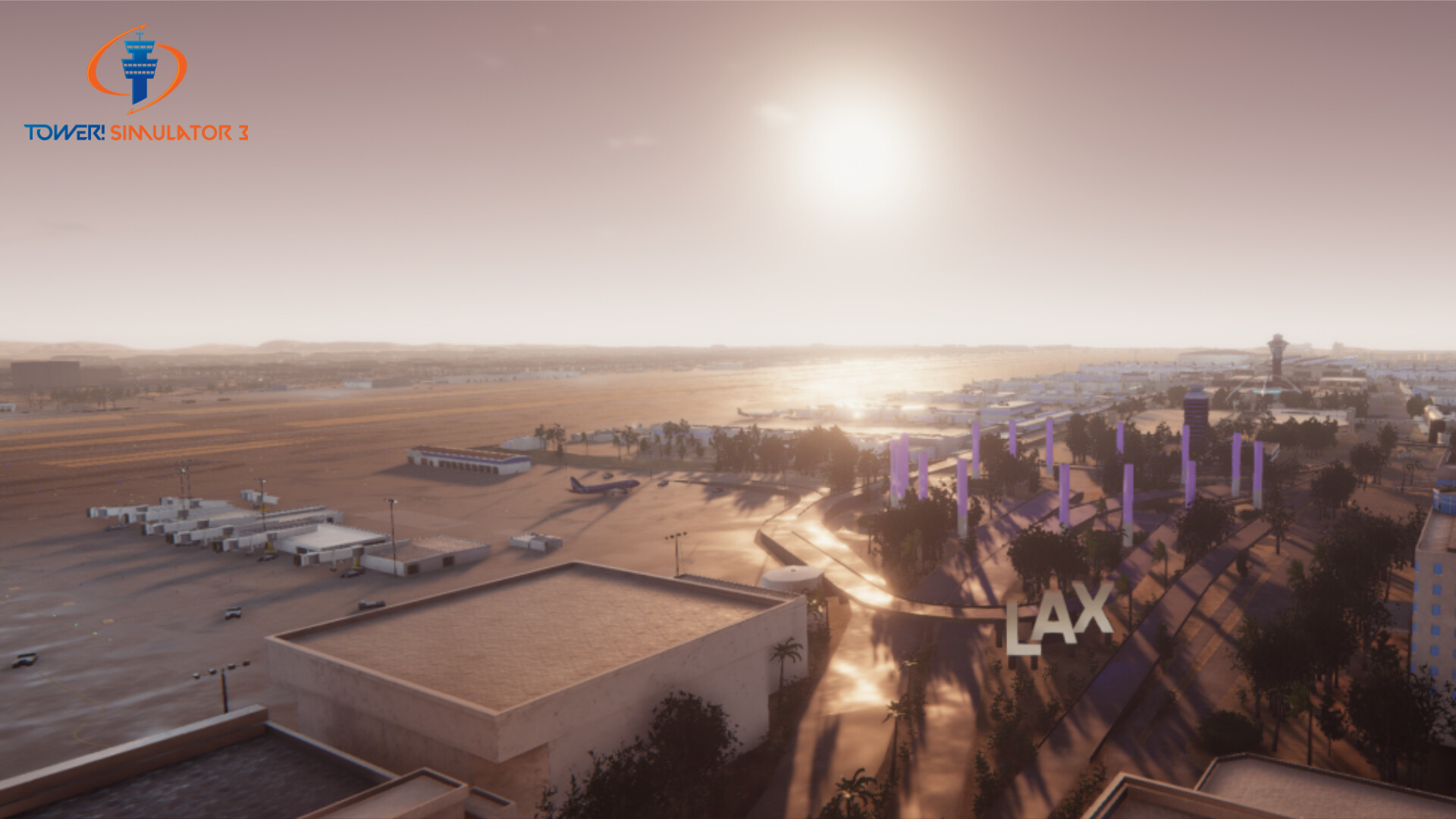 Tower! Simulator 3 #18