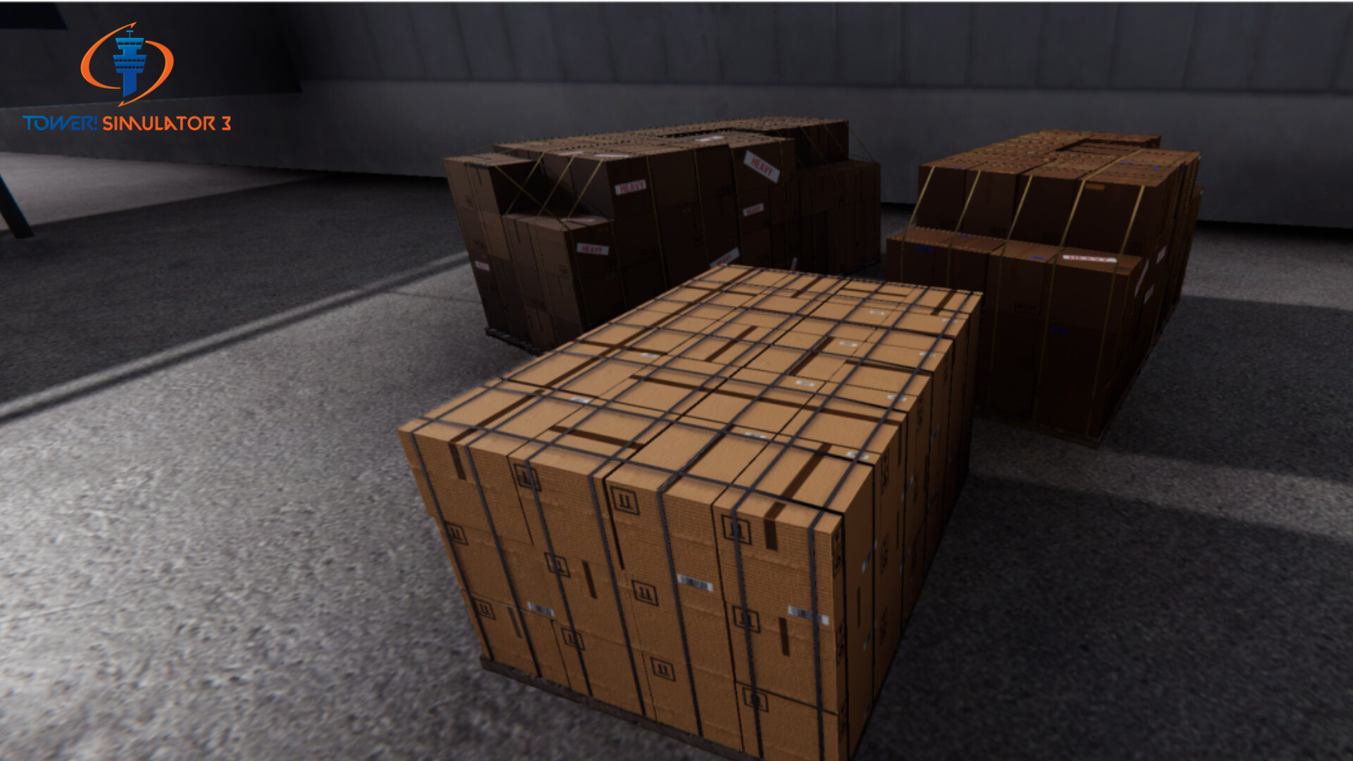 Tower! Simulator 3 #9