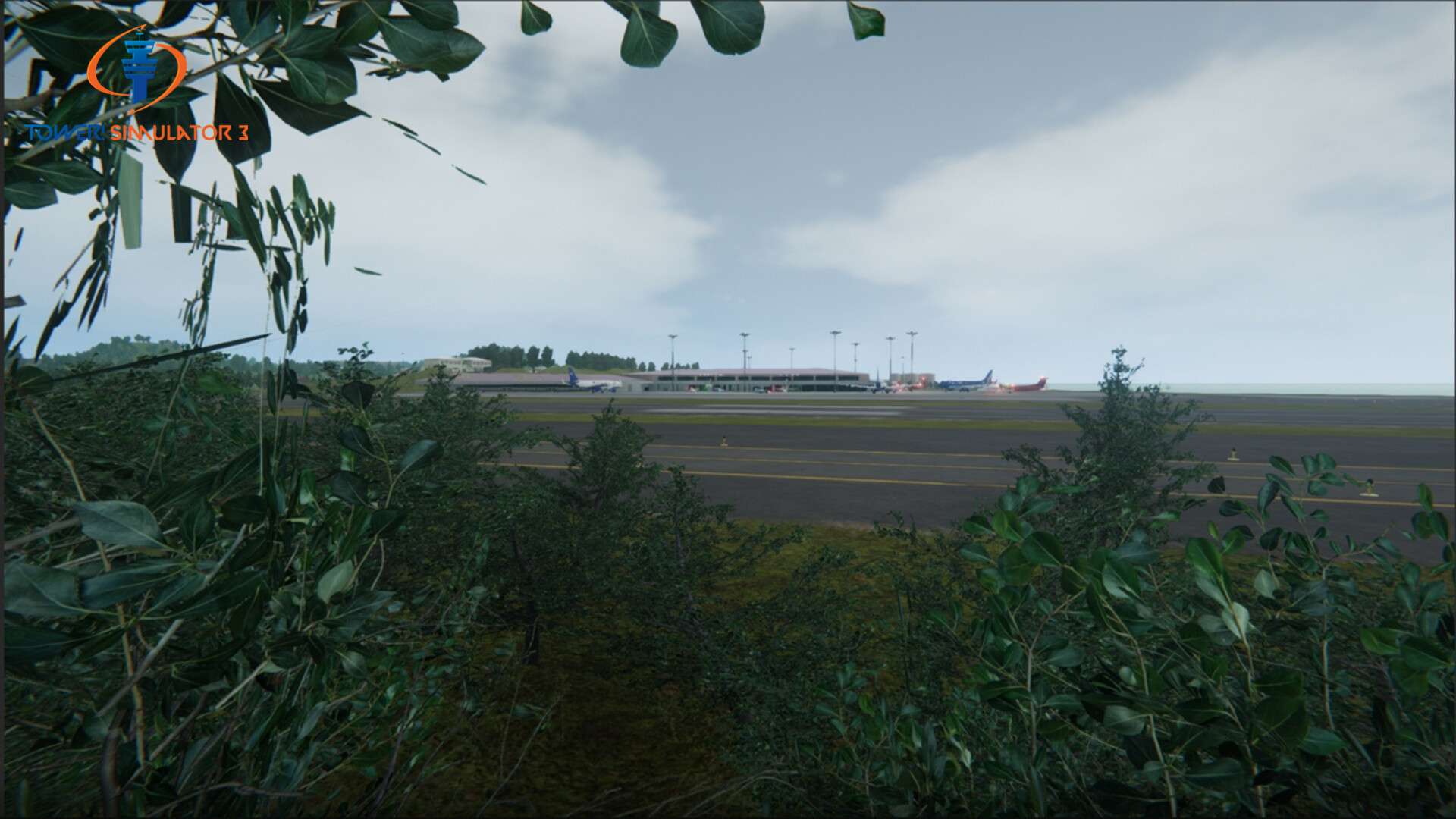 Tower! Simulator 3 #13