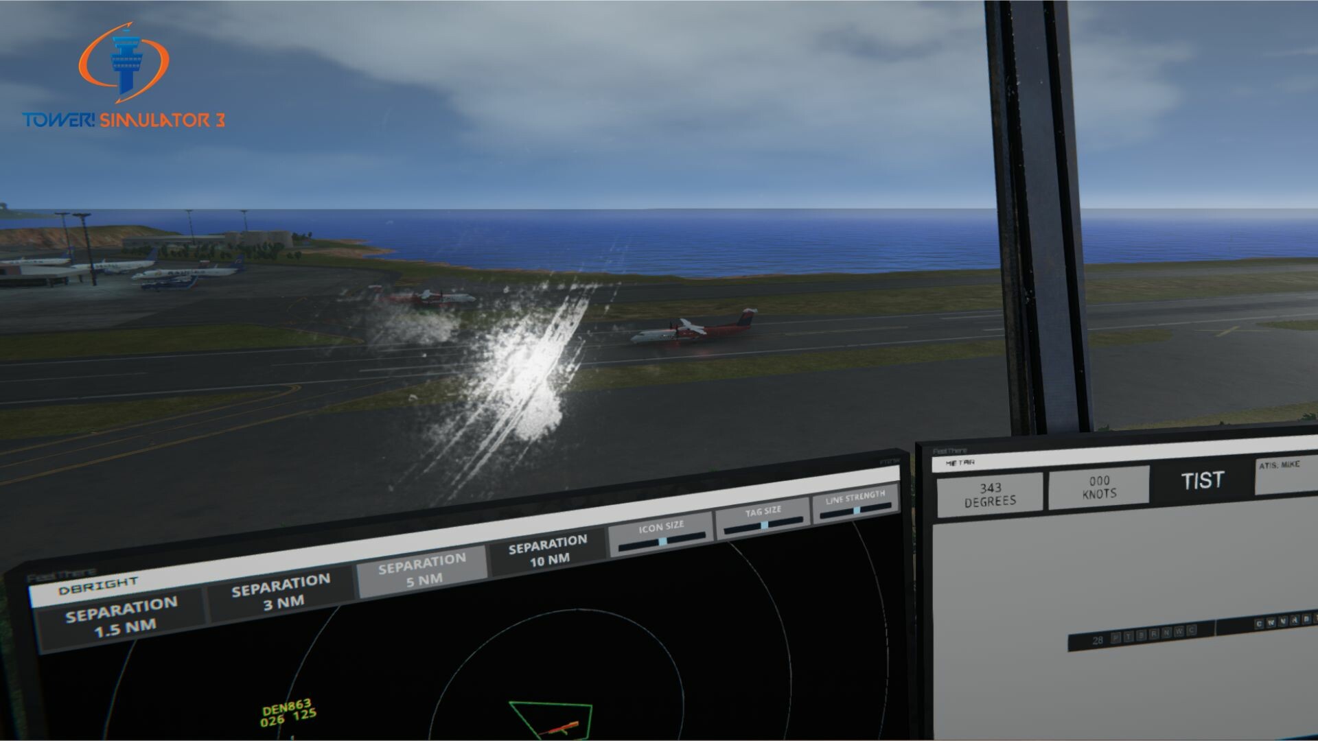 Tower! Simulator 3 #5