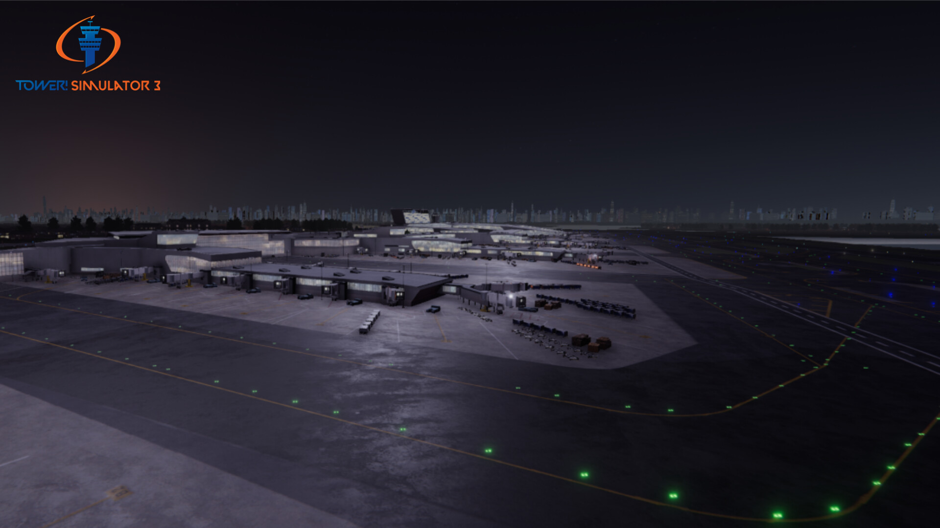 Tower! Simulator 3 #14