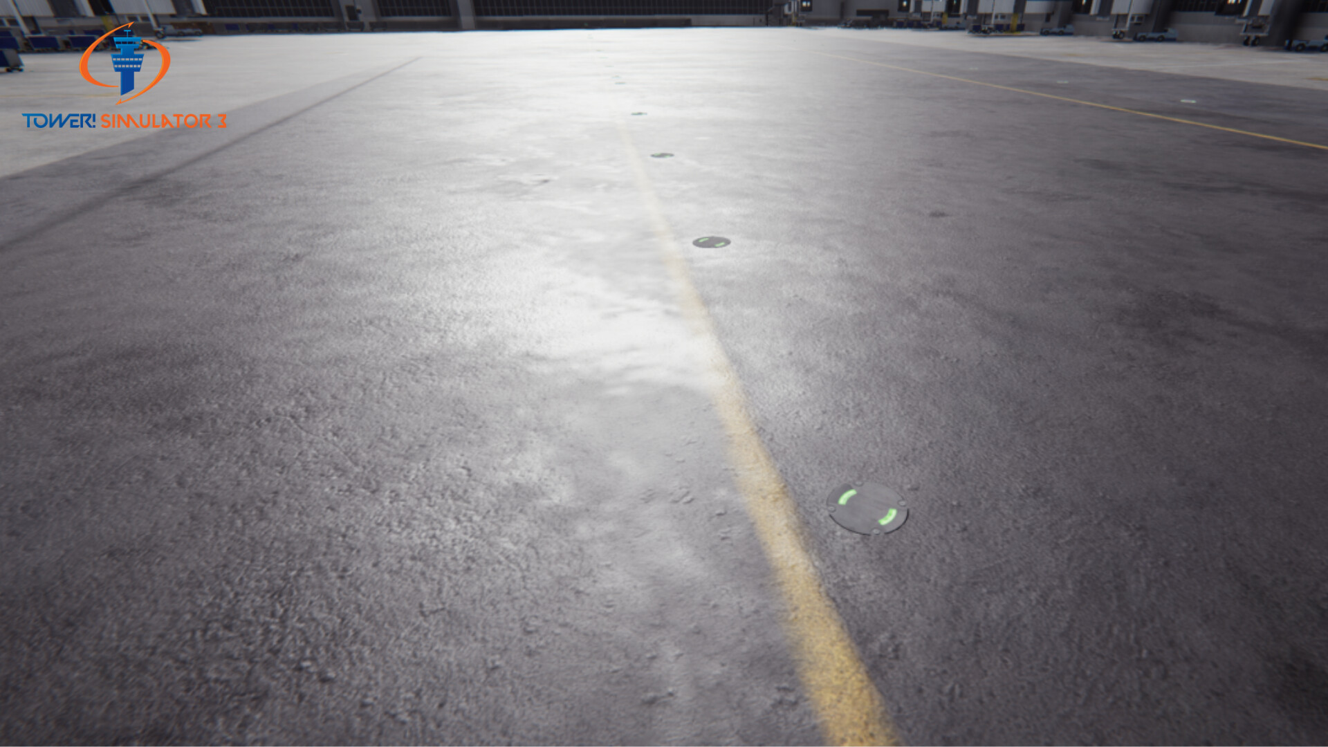 Tower! Simulator 3 #17