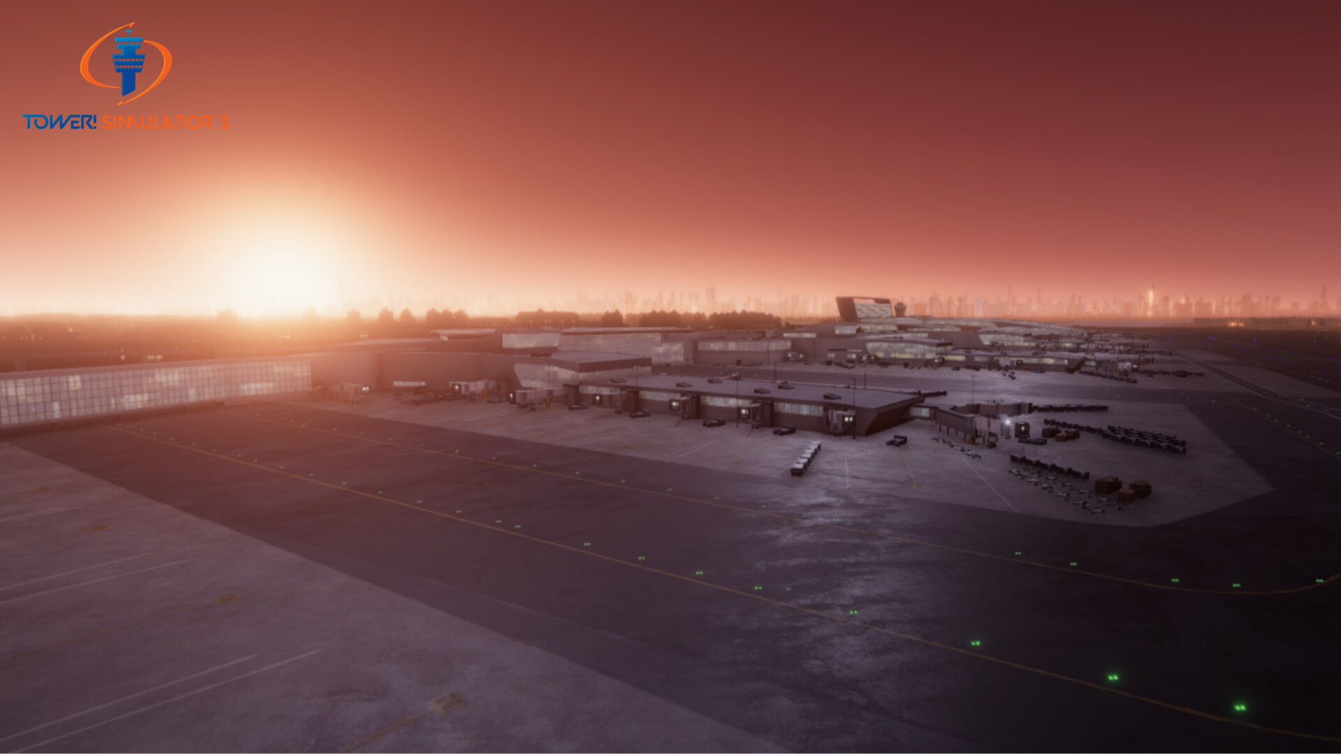 Tower! Simulator 3 #6