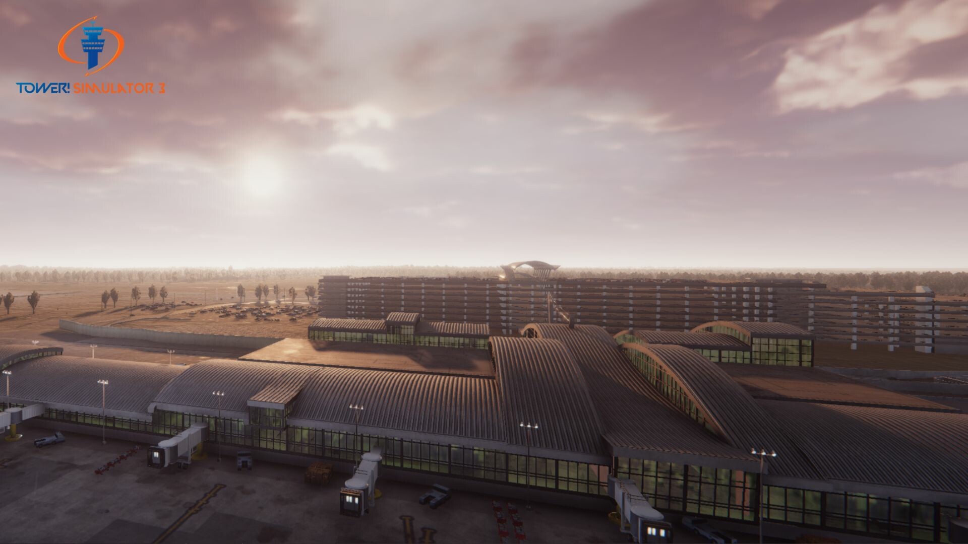 Tower! Simulator 3 #10