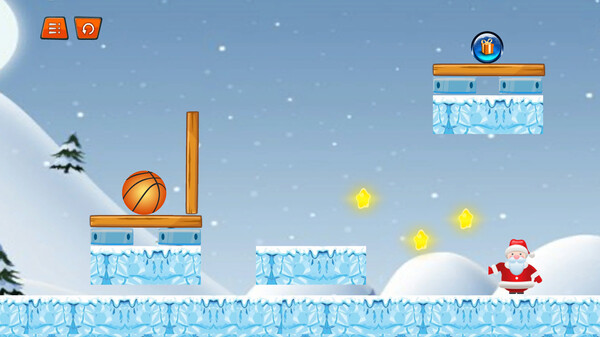 Скриншот из Santa's Gifts Скриншот из Santa's Gifts