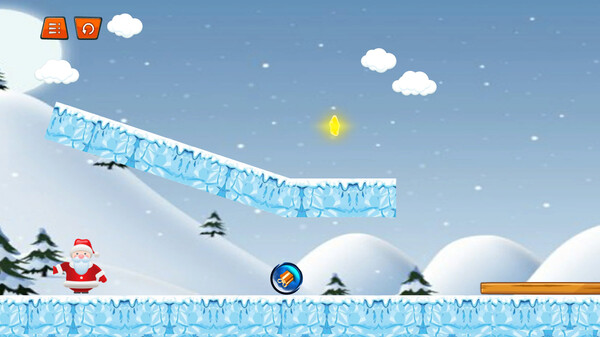 Скриншот из Santa's Gifts Скриншот из Santa's Gifts