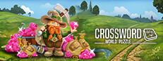 Crossword World Puzzle