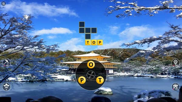 Crossword World Puzzle game for windows Pc 1