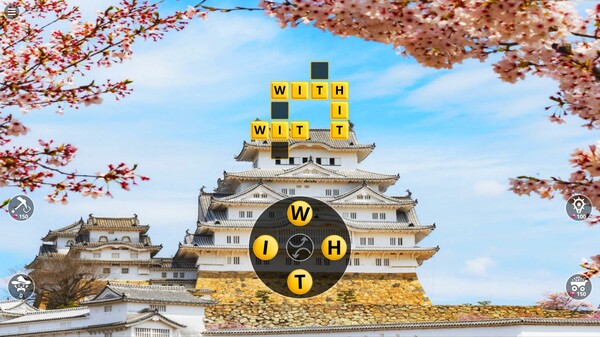 Crossword World Puzzlefor windows and Linux 1