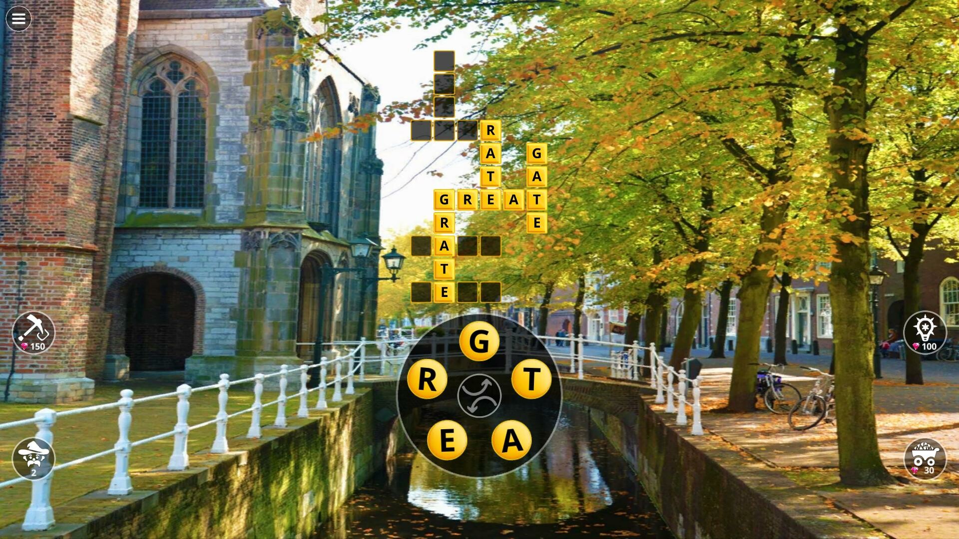 Crossword World Puzzle on Steam Crossword World Puzzle on Steam