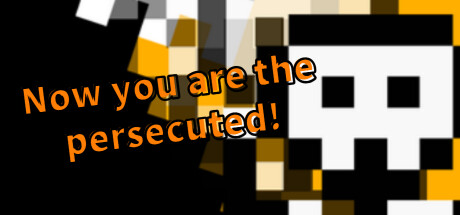 Now you are the persecuted