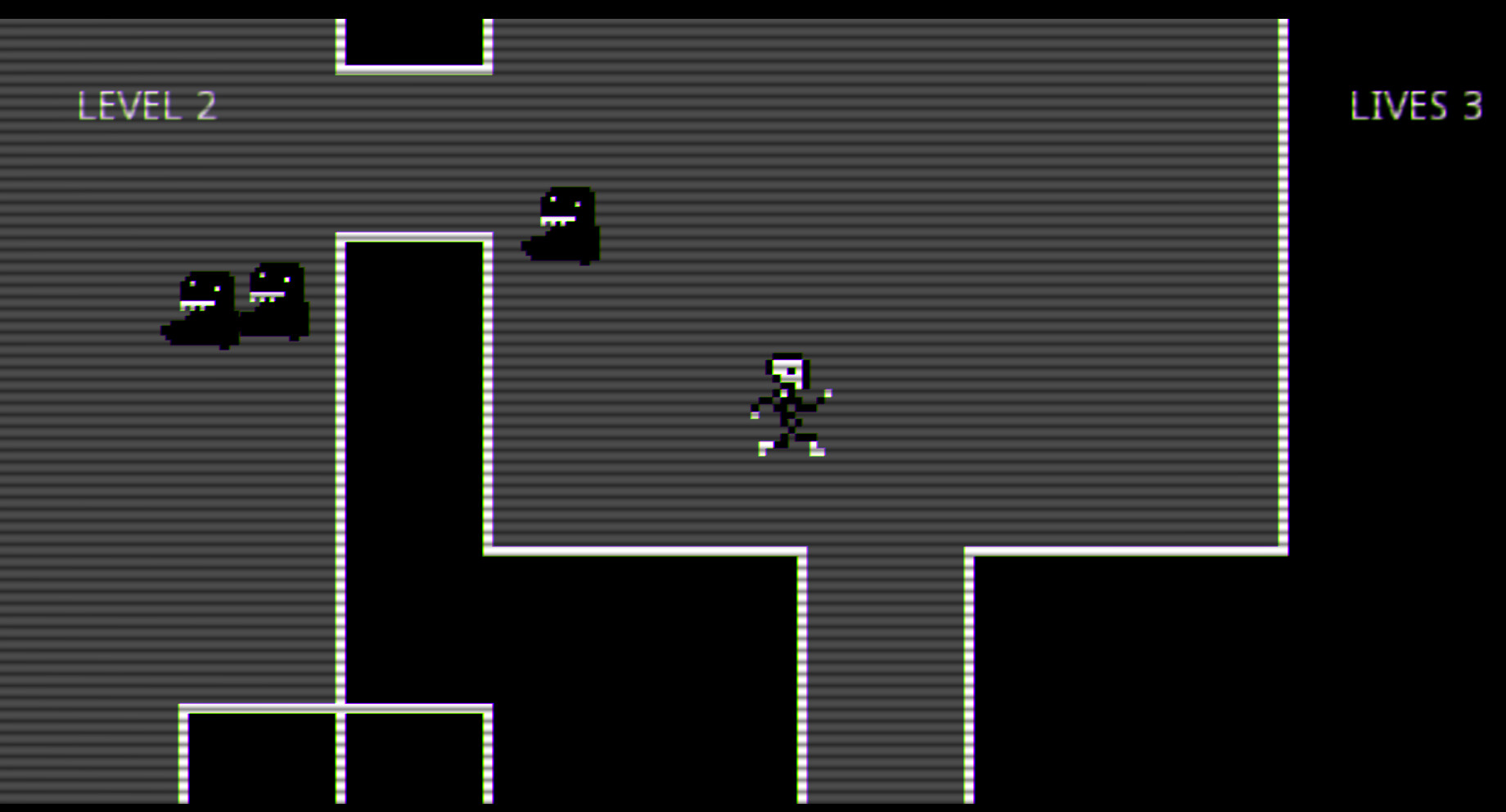 Now you are the persecuted #0