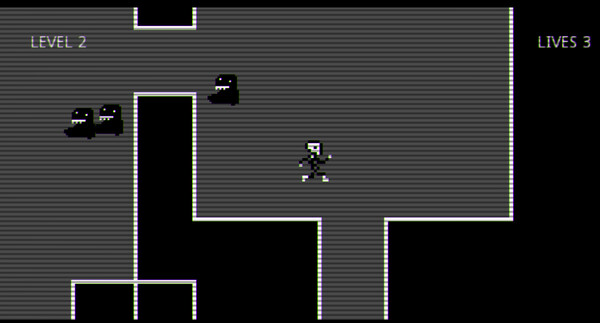 Скриншот из Now you are the persecuted Скриншот из Now you are the persecuted