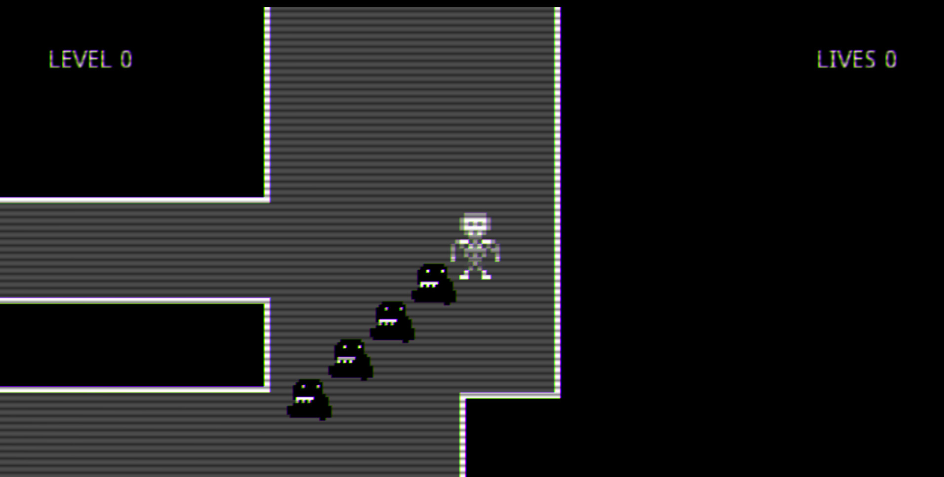 Now you are the persecuted #2