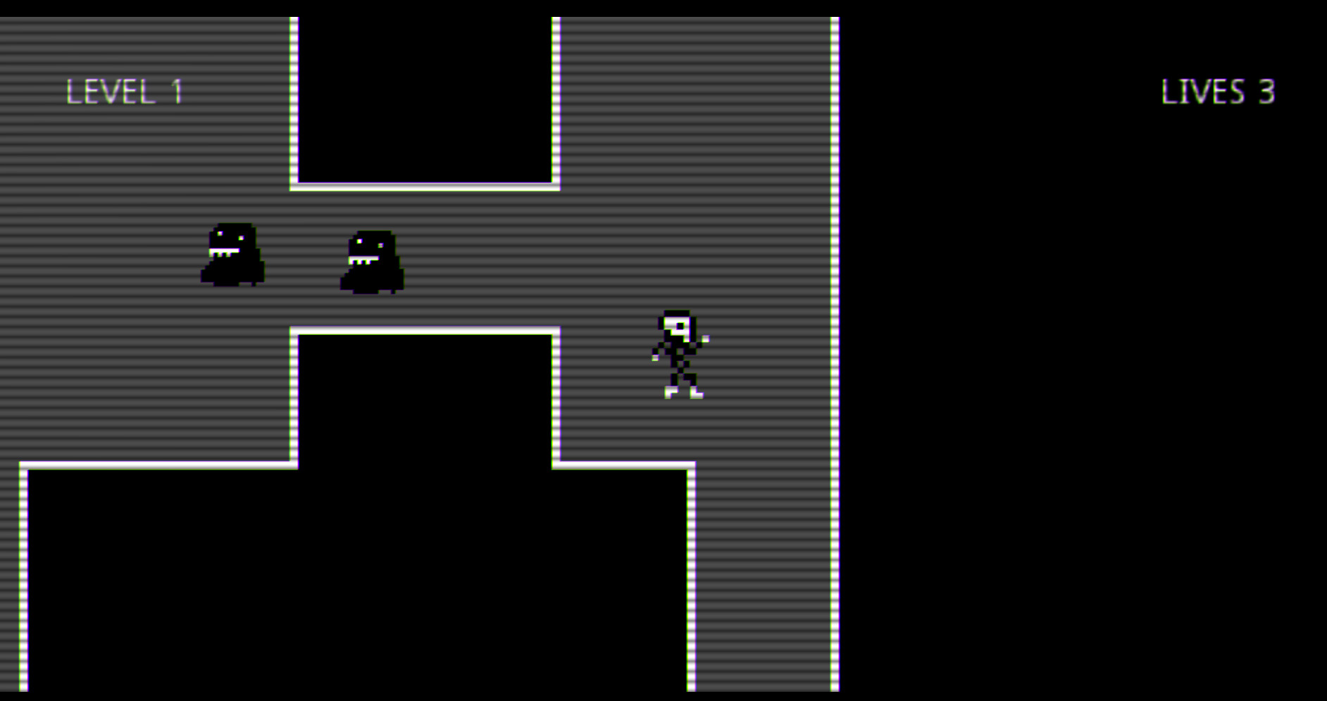 Now you are the persecuted #5