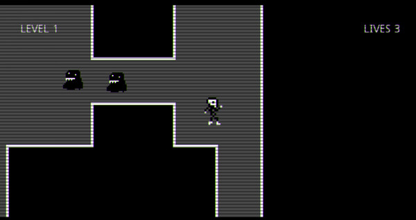 Скриншот из Now you are the persecuted Скриншот из Now you are the persecuted