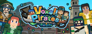 Voxel Pirates