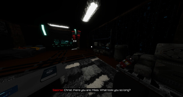 Axiom game for Linux 1