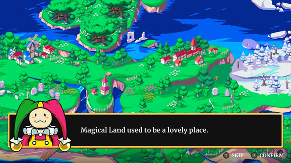 Magical Drop VI Game Download For PC 631MB 1 Magical Drop VI Game Download For PC-1
