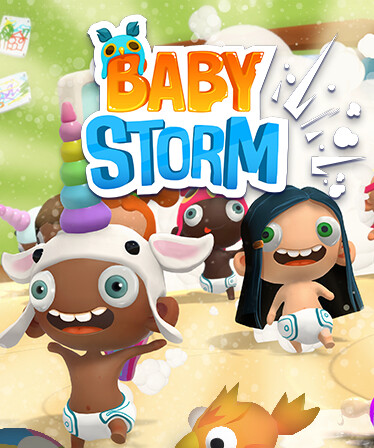 Baby Storm