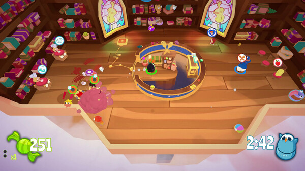 Baby Storm Game Download For PC-3