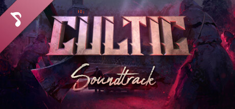 CULTIC Soundtrack banner image