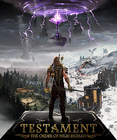 Testament: The Order of High Human