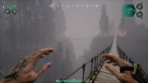 Testament: The Order of High-Human screenshot
