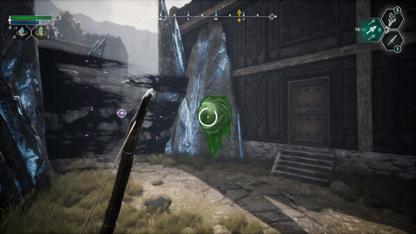 Testament: The Order of High-Human screenshot