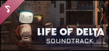 Life of Delta - Soundtrack