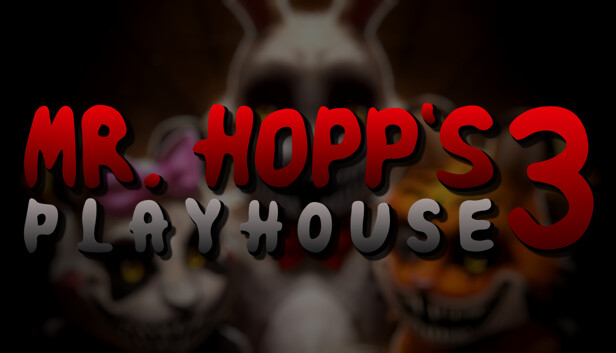 Mr. Hopp's Playhouse 3, Mr. Hopp's Playhouse Wiki