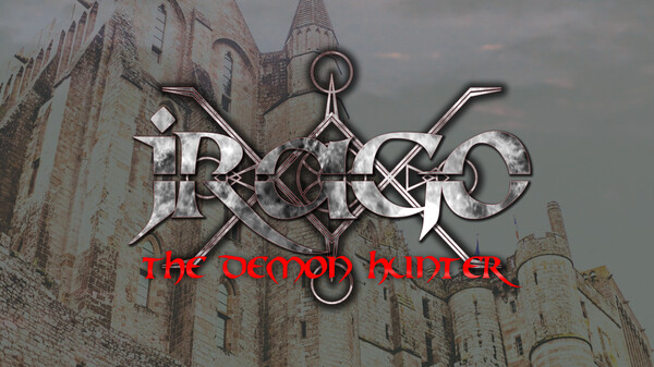 Скриншот из Jrago The Demon Hunter