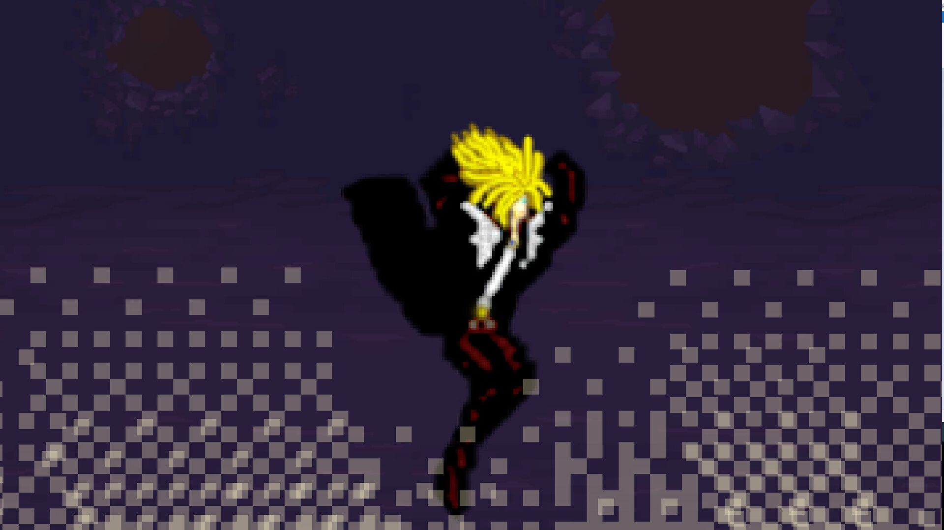 Jrago The Demon Hunter #14