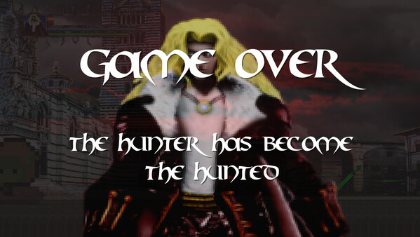 Скриншот из Jrago The Demon Hunter