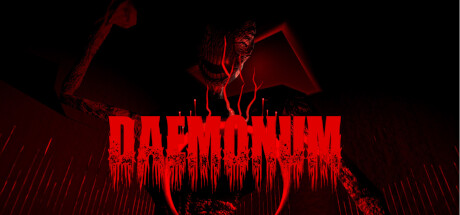 Daemonum Cover Image