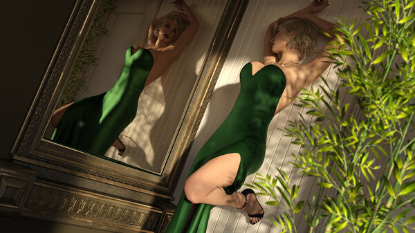 Dreamland game for Linux 1