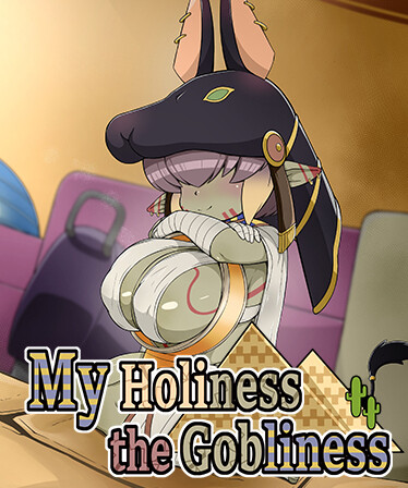 My Holiness the Gobliness