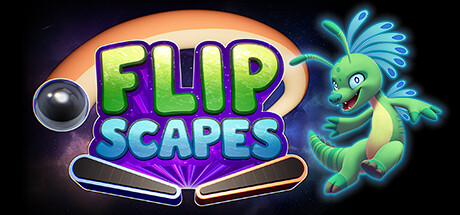 FlipScapes Cover Image