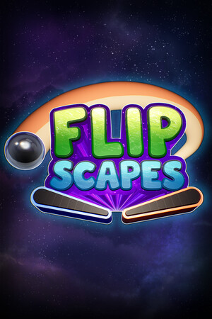 FlipScapes box image